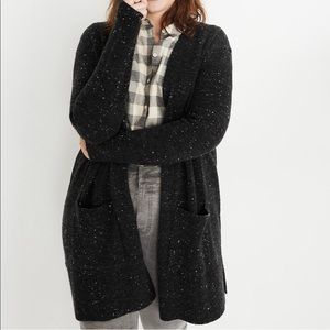 Madewell Kent Cardigan